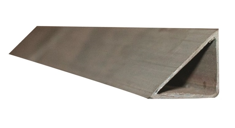 Steel Chamfer / Corner Fillets